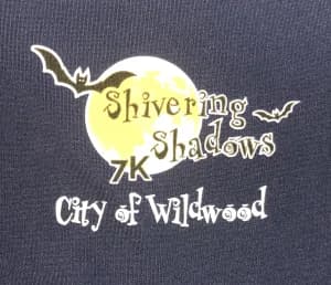 Wildwood Shivering Shadows 7K 2026 logo