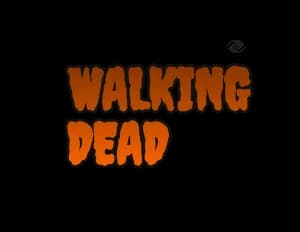 Warehouse of the Walking Dead 2026 logo