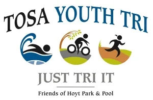 TOSA Youth Tri 2026 logo