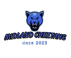 3rd Annual Son’s of The American Legion Summer Track & Field Meet 2026 logo