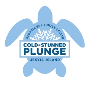 Cold-Stunned Plunge 2026 logo