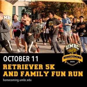Retriever 5k Dawg Chase and Fun Run 2026 logo