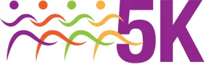Race for Reconciliation 5K 2026 logo