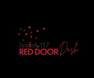 Isaiah 117 House Red Door Dash 2026 logo