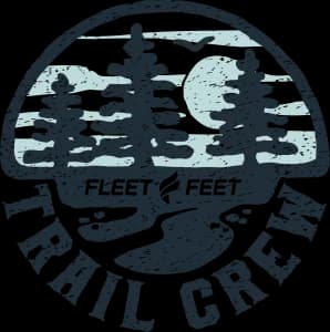 Trail Crew 2025 2026 logo