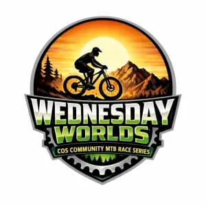 Wednesday Worlds Ute Valley Park 2026 logo
