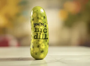 You're a Big Dill 2026 logo