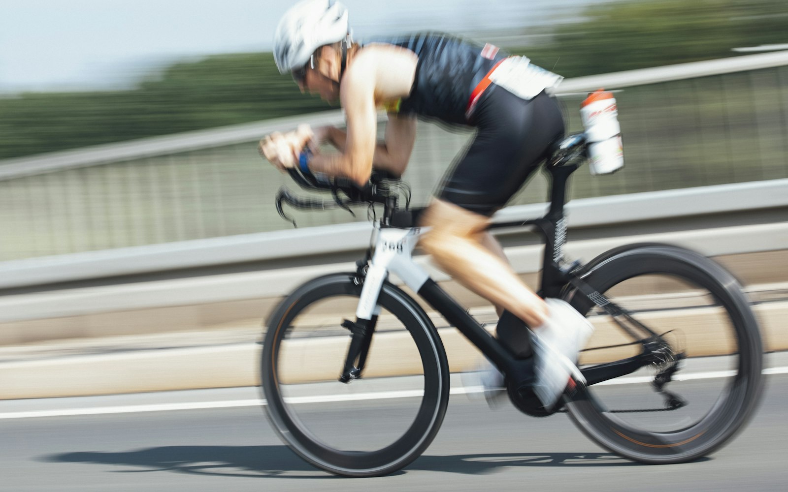 Illustrative sport imagery
